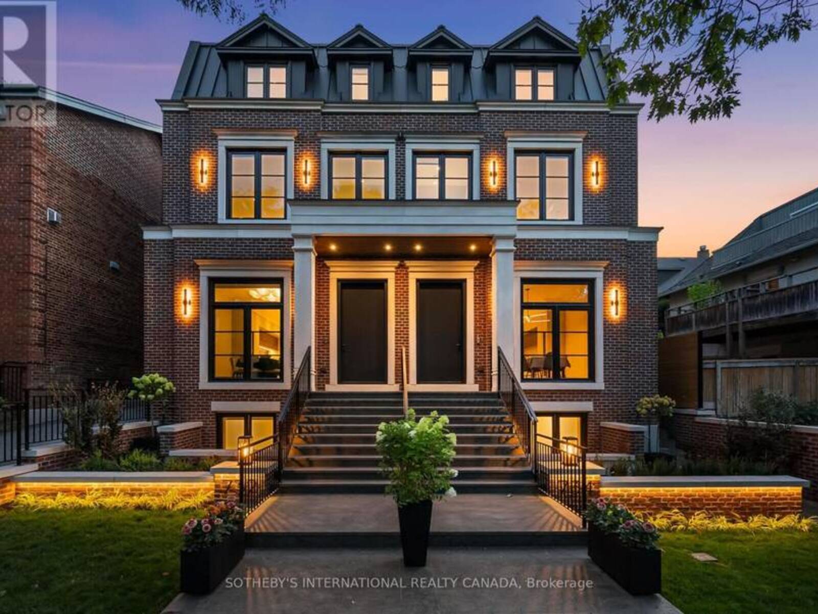 734 AVENUE ROAD, Toronto, Ontario M5P 2K1