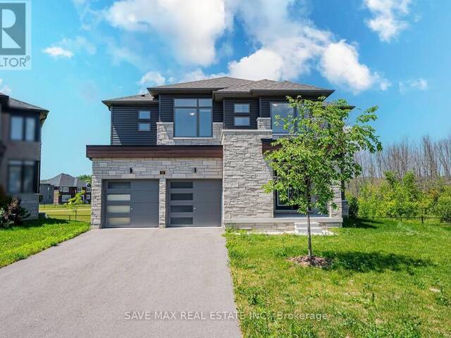 13 DEL RAY CRESCENT Wasaga Beach Ontario, L9Z 0N7 - 4 Bedrooms Home For Sale