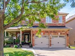 2 OLDE TOWN ROAD Brampton Ontario, L6X 4V3