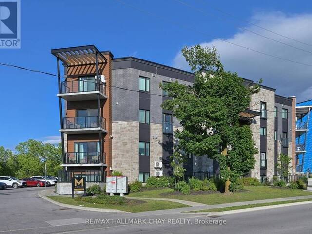 312 - 17 CENTRE STREET Orangeville Ontario, L9W 2W9 - 2 Bedrooms Condo For Sale