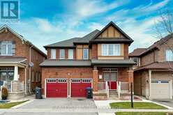 54 TYSONVILLE CIRCLE | Brampton Ontario | Slide Image One