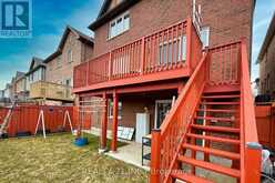 54 TYSONVILLE CIRCLE | Brampton Ontario | Slide Image Forty-three