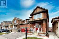 54 TYSONVILLE CIRCLE | Brampton Ontario | Slide Image Forty-eight