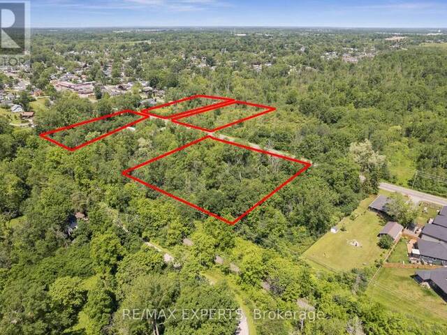 0 DOMINION ROAD Fort Erie Ontario, L2A 1H3 - Vacant Land For Sale