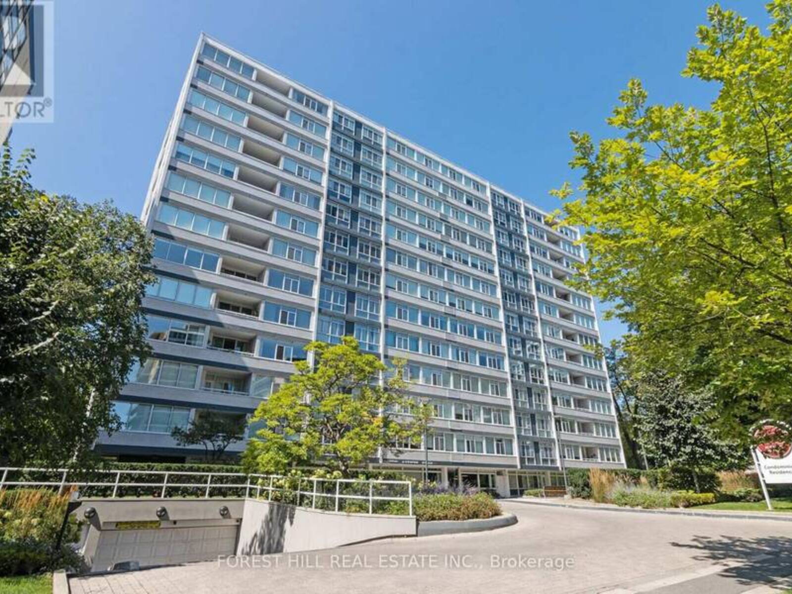1401 - 500 AVENUE ROAD, Toronto, Ontario M4V 2J6