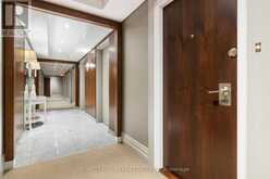 1401 - 500 AVENUE ROAD | Toronto Ontario | Slide Image Two