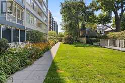 1401 - 500 AVENUE ROAD | Toronto Ontario | Slide Image Thirty-five