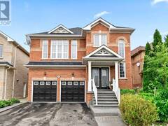 80 RYEGRASS CRESCENT Brampton Ontario, L7A 3J9