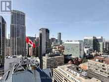 2303 - 38 GRENVILLE STREET | Toronto Ontario | Slide Image Twenty-nine