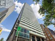 2303 - 38 GRENVILLE STREET | Toronto Ontario | Slide Image Thirty