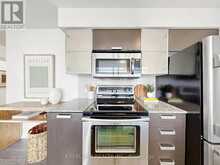 2303 - 38 GRENVILLE STREET | Toronto Ontario | Slide Image Eight