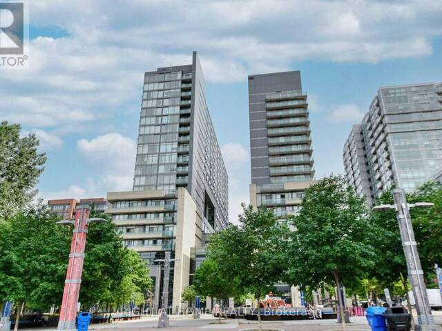 1511 - 36 LISGAR STREET Toronto Ontario, M6J 0C7 - 2 Bedrooms Condo For Sale