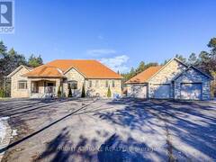 45 LOGGERS TRAIL Whitchurch-Stouffville Ontario, L4A 2L6