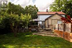 5 EAST JOHN STREET N | Cookstown Ontario | Slide Image Four