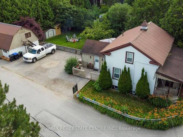 5 EAST JOHN STREET N Cookstown Ontario, L0L 1L0 - 3 Bedrooms Home For Sale