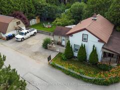 5 EAST JOHN STREET N Cookstown Ontario, L0L 1L0