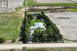 514249 2ND LINE | Amaranth Ontario | Slide Image Two