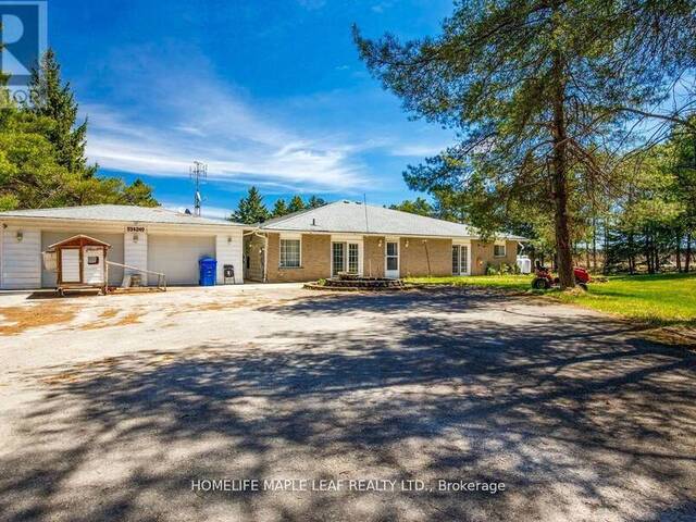 514249 2ND LINE Amaranth Ontario, L9W 0S5 - 5 Bedrooms Home For Sale