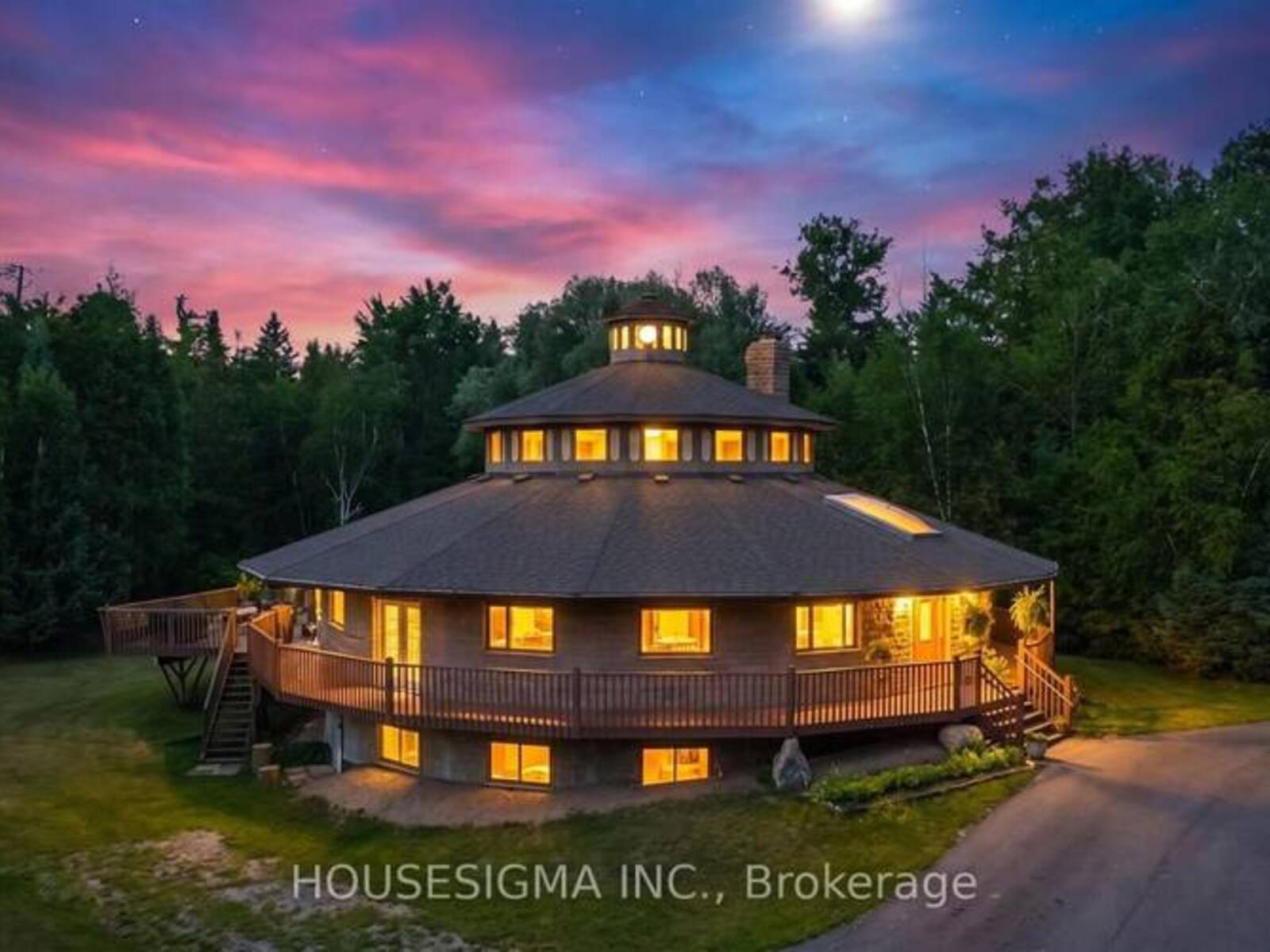 9394 COUNTY RD 1 ROAD, Caledon, Ontario L0N 1P0