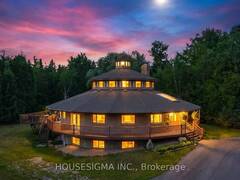 9394 COUNTY RD 1 ROAD Caledon Ontario, L0N 1P0