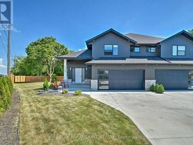 1780 PIERRE AVENUE Windsor Ontario, N8W 2J6 - 5 Bedrooms Home For Sale