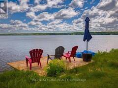 1969 NORTH ORR LAKE ROAD Elmvale Ontario, L0L 1P0