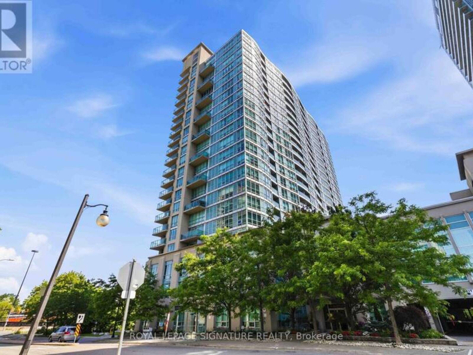 1812 - 185 LEGION ROAD N, Toronto, Ontario M8Y 0A1