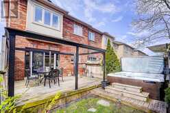 2455 FELHABER CRESCENT | Oakville Ontario | Slide Image Thirty-eight