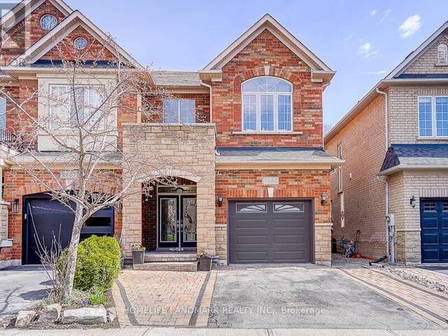 2455 FELHABER CRESCENT Oakville Ontario, L6H 7N8 - 4 Bedrooms Home For Sale