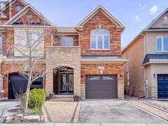 2455 FELHABER CRESCENT Oakville Ontario, L6H 7N8