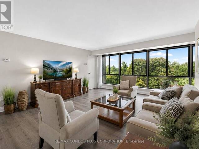 601 - 1400 DIXIE ROAD Mississauga Ontario, L5E 3E1 - 3 Bedrooms Condo For Sale