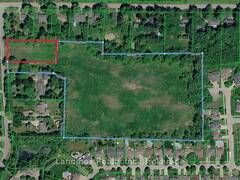 CON 9 PT LOT 15 MAPLE STREET Pelham Ontario, L0S 1C0