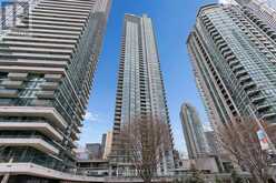 4501 - 16 HARBOUR STREET | Toronto Ontario | Slide Image One