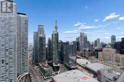 4501 - 16 HARBOUR STREET | Toronto Ontario | Slide Image Two