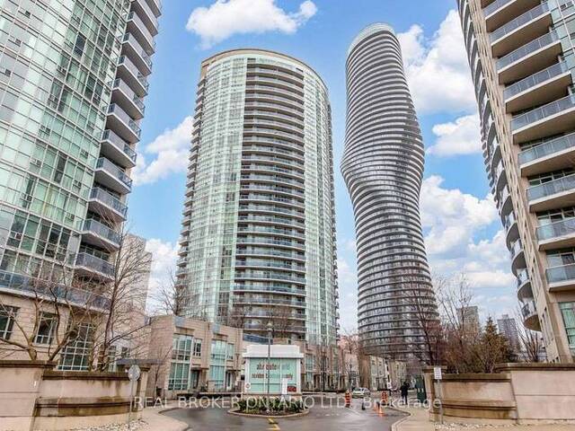 2107 - 90 ABSOLUTE AVENUE Mississauga Ontario, L4Z 0A3 - 2 Bedrooms Condo For Sale