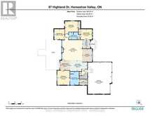 97 HIGHLAND DRIVE | Oro-Medonte Ontario | Slide Image Forty-nine