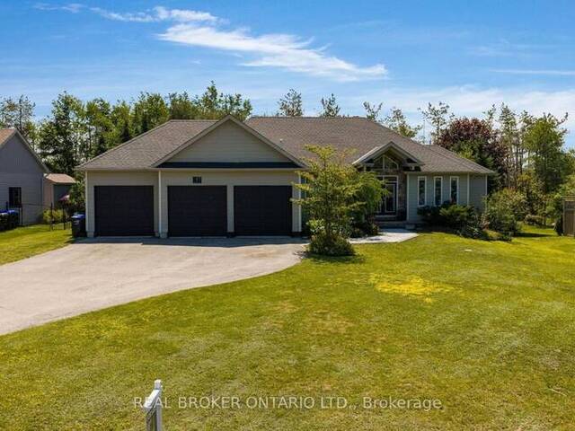 97 HIGHLAND DRIVE Oro-Medonte Ontario, L0L 2L0 - 5 Bedrooms Home For Sale