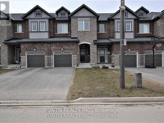 47 PHYLLIS DRIVE Caledon Ontario, L7C 4E2 - 3 Bedrooms Home For Sale