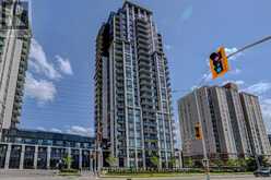 505 - 202 BURNHAMTHORPE ROAD E | Mississauga Ontario | Slide Image Three