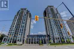505 - 202 BURNHAMTHORPE ROAD E | Mississauga Ontario | Slide Image Four