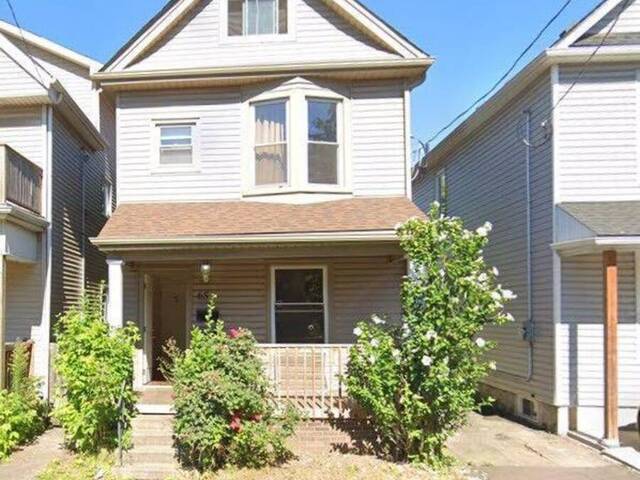65 KINRADE AVENUE Hamilton Ontario, L8L 6L5 - Multi-family Home For Sale