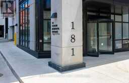 711 - 181 STERLING ROAD | Toronto Ontario | Slide Image Two
