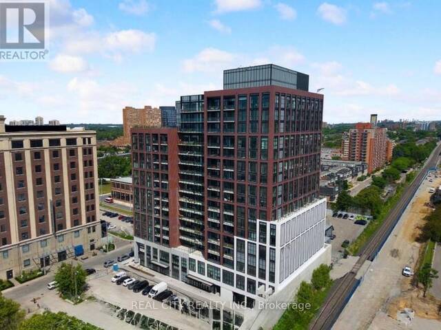 711 - 181 STERLING ROAD Toronto Ontario, M6R 2B2 - 2 Bedrooms Condo For Sale