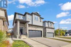 321 CARRIAGE WAY | Waterloo Ontario | Slide Image One