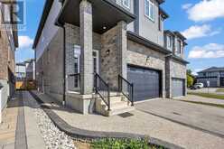 321 CARRIAGE WAY | Waterloo Ontario | Slide Image Two