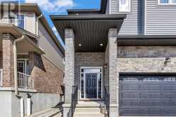 321 CARRIAGE WAY | Waterloo Ontario | Slide Image Five