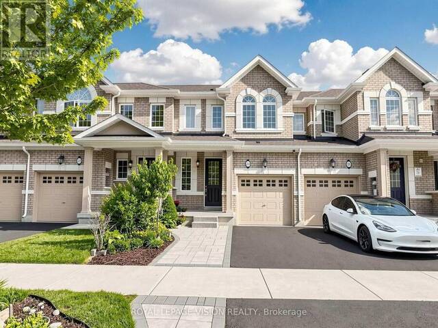 24 PENNYCROSS CRESCENT Brampton Ontario, L7A 4M1 - 3 Bedrooms Home For Sale