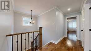 3926 HAZELRIDGE ROAD | Mississauga Ontario | Slide Image Seventeen