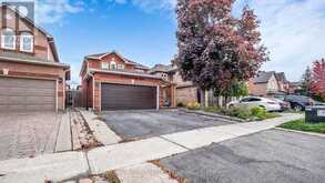 3926 HAZELRIDGE ROAD | Mississauga Ontario | Slide Image One