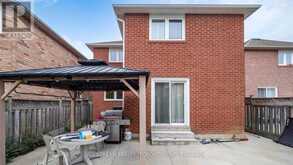 3926 HAZELRIDGE ROAD | Mississauga Ontario | Slide Image Forty-six